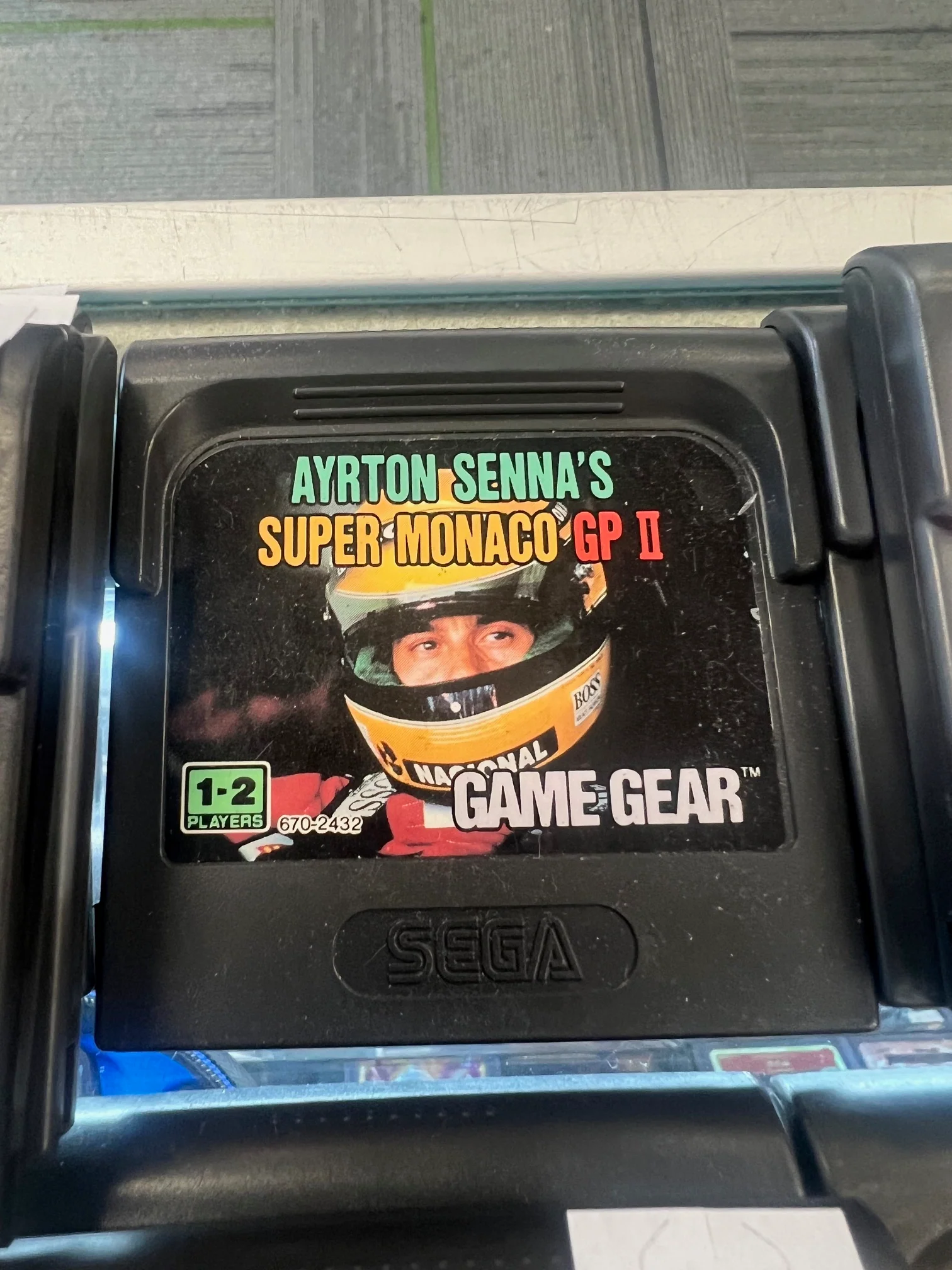 Thumbnail 1