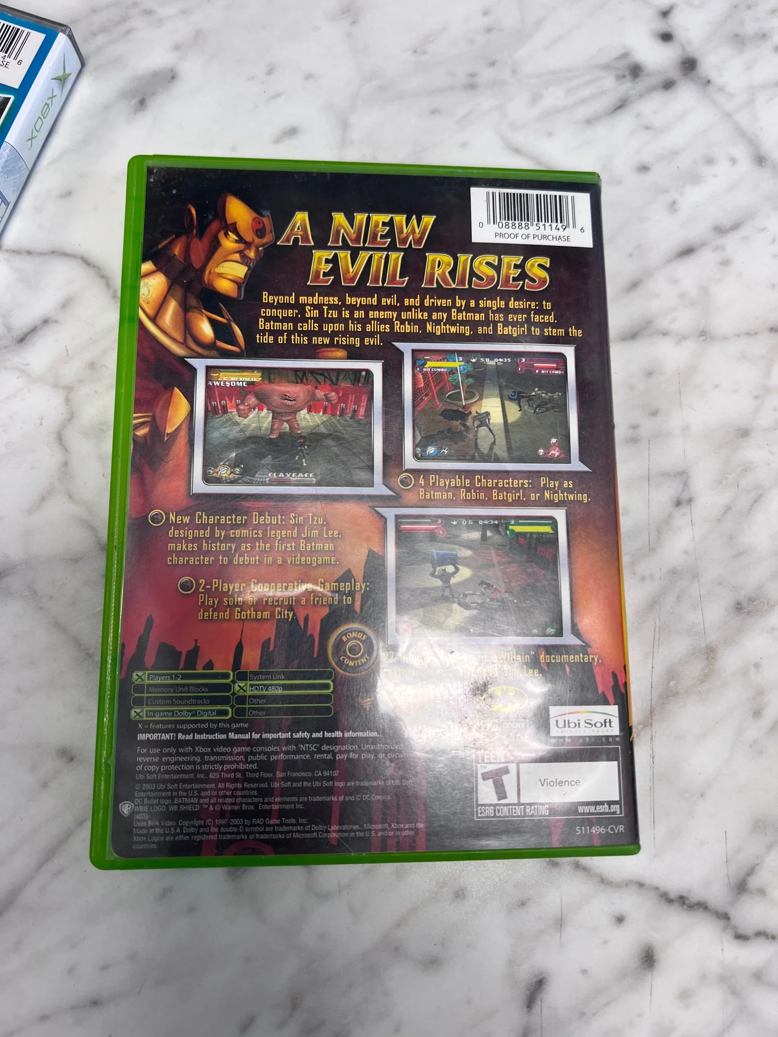 Thumbnail 3