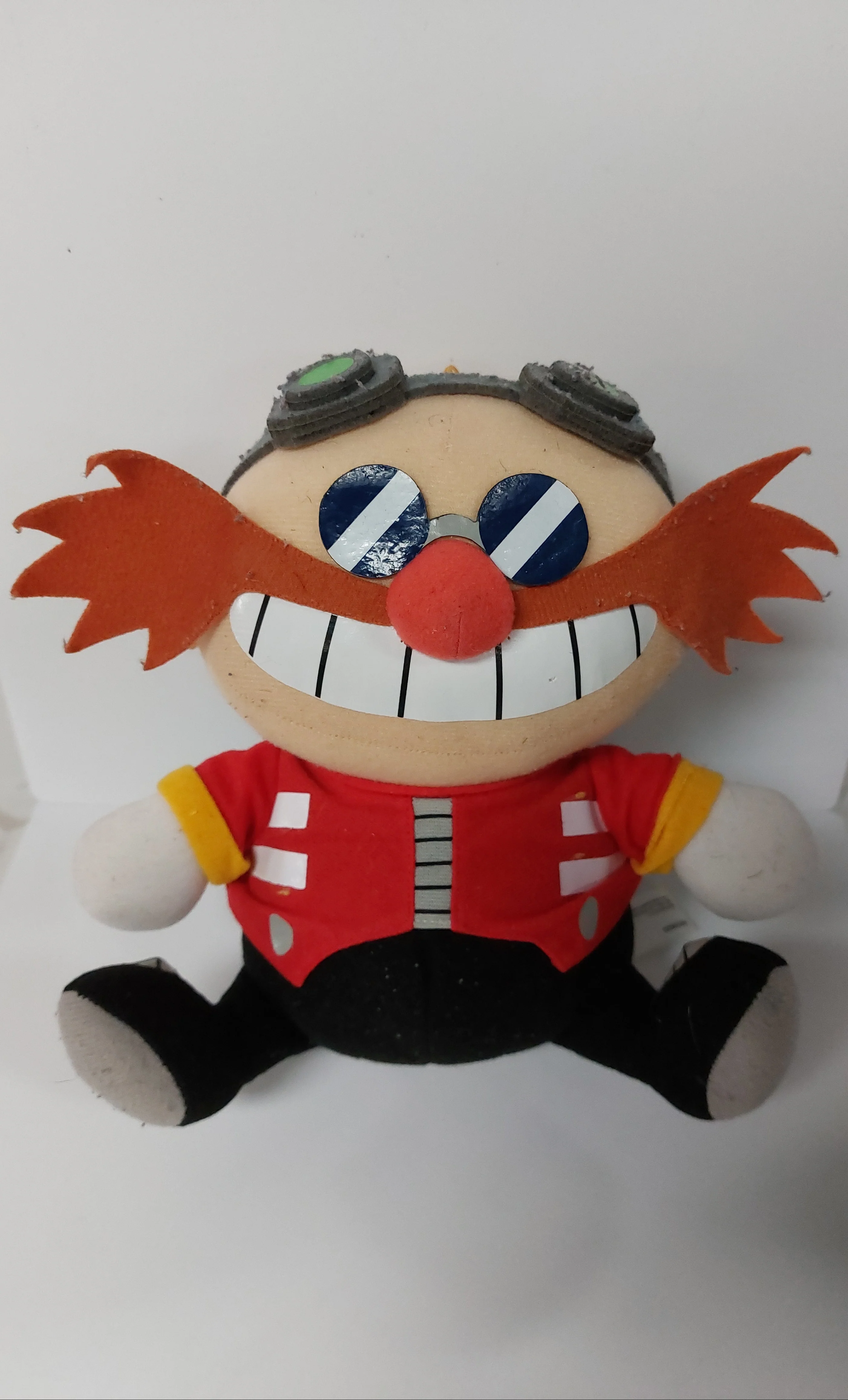 Plush (POS)